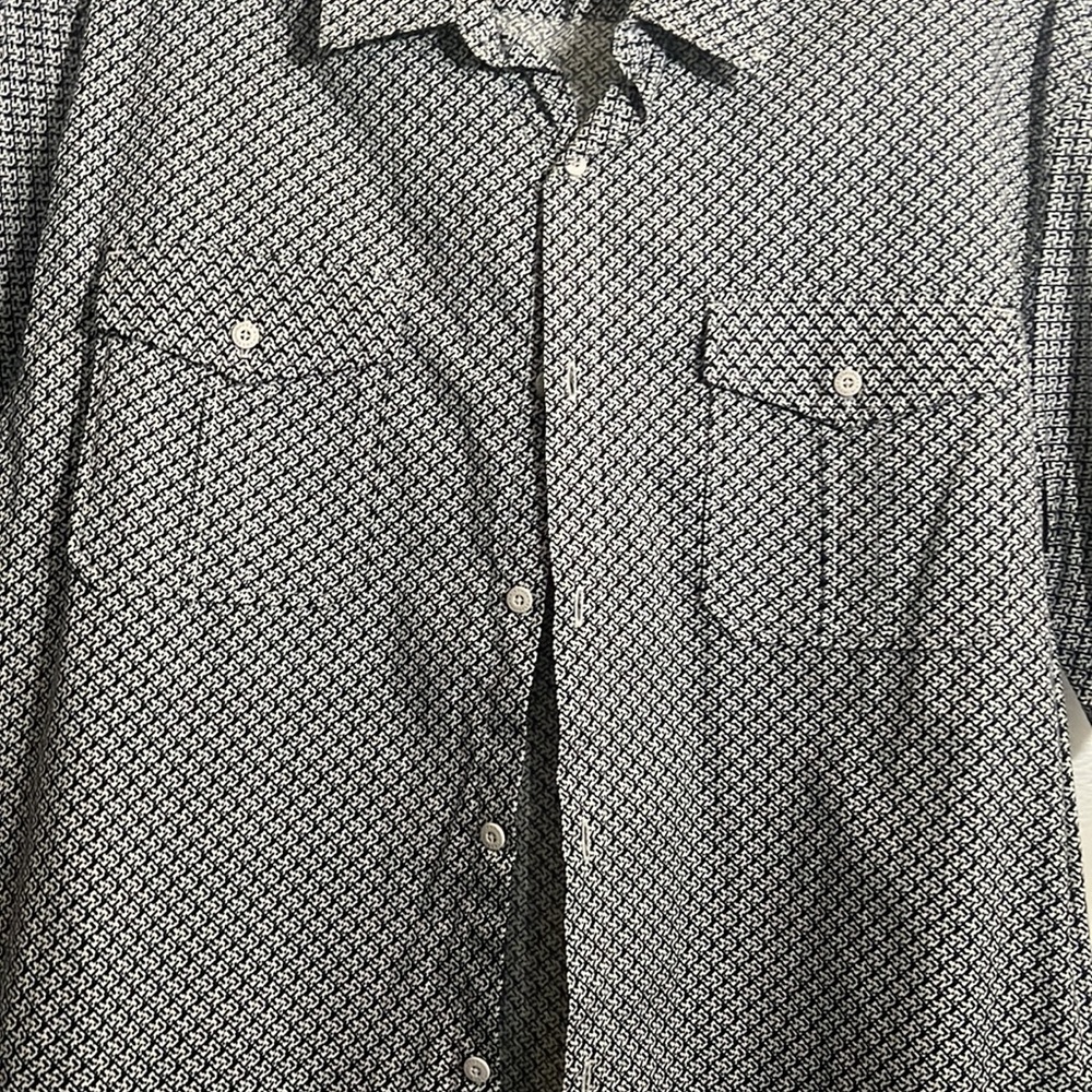 Sean John (Tailored Fit) Button Up - image 6